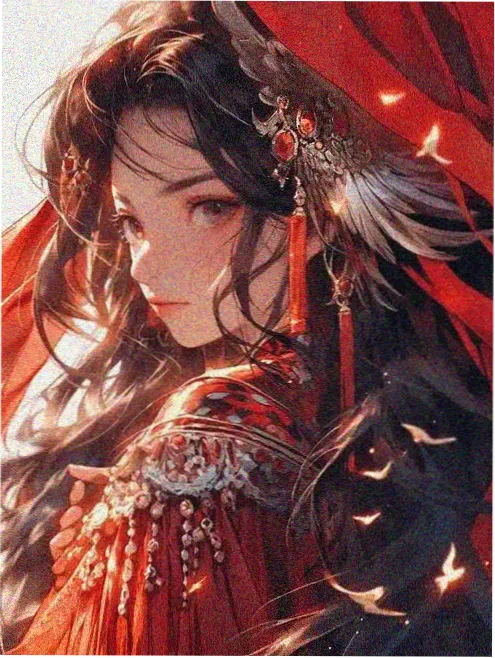 雪落之前我们接吻海报