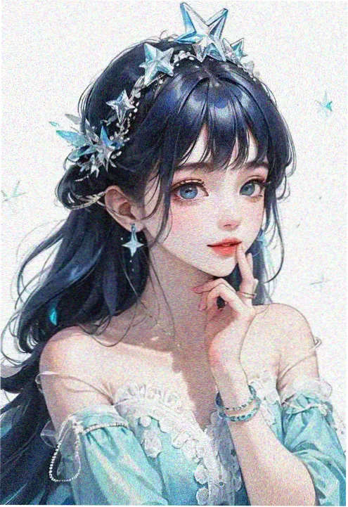 春夜来信剧照
