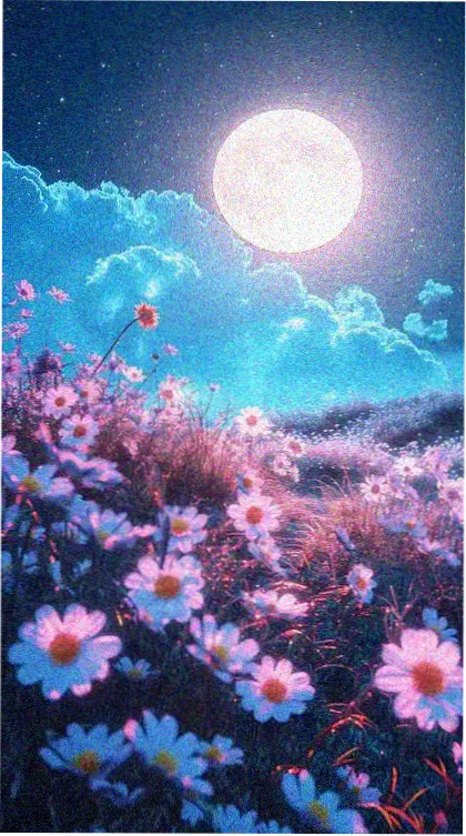 橘子汽水的夏天海报